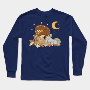 Good dreams Long Sleeve T-Shirt